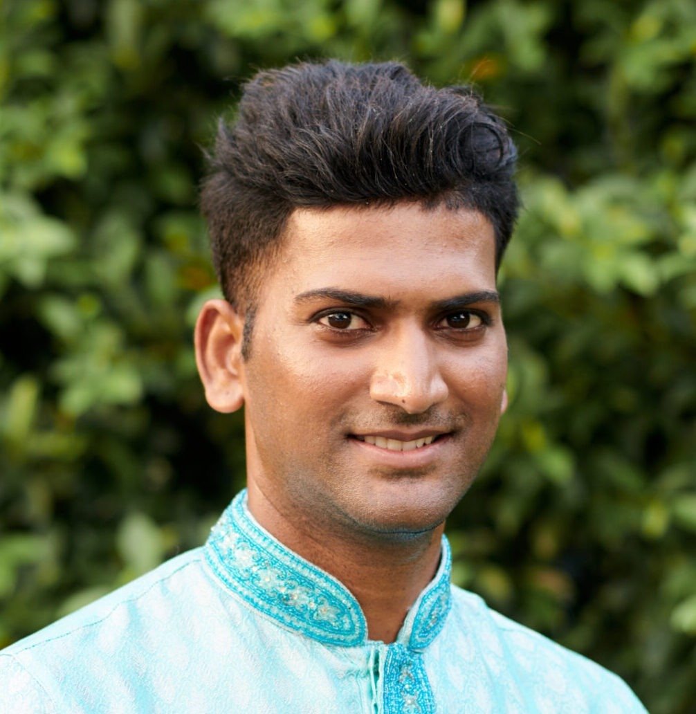 Abhijith